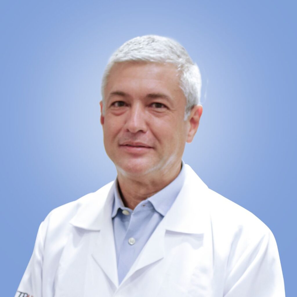 Dr. Fábio Peralta