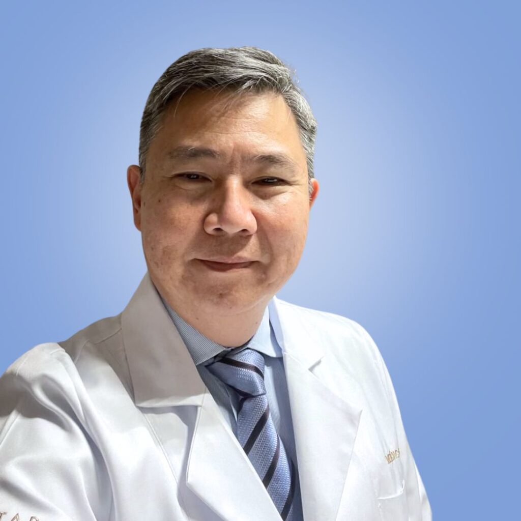 Dr. Luiz Watanabe